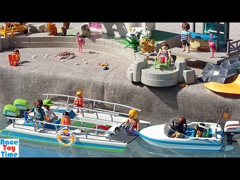 Playmobil