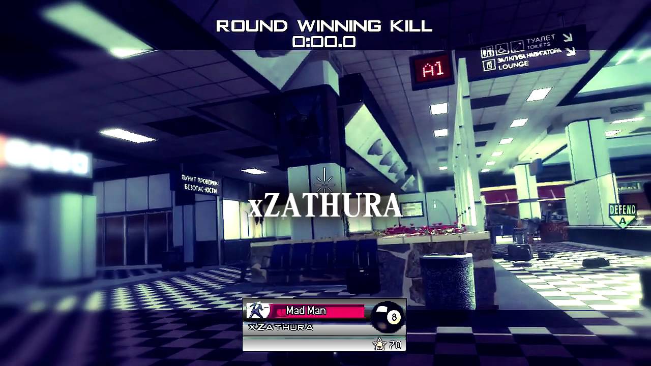 Saturday Night Killcams| Episode 10 | OFFICIAL TRAILER| ZigoonHD