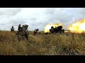 «Об’єднані зусилля – 2021»: артилерійські стрільби на Миколаївщині