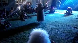 Sri Mudo Utomo -  Puncak Malam Tahun Baru 2020