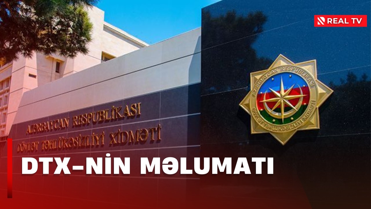 İran tərəfindən Azərbaycanda terrora cəhd edilib