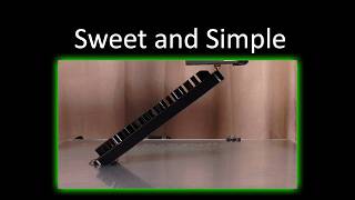 Update: A Sugar and Water Solution Print Bed Adhesion Method Explained. #31