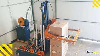 Optimize Your Agriculture Packaging Processes Today Reisopack 2905 With Eam-Mosca
