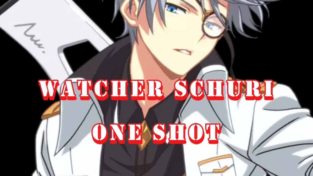 EPIC SEVEN GuildWar Watcher Schuri & Hwa Young un tiro