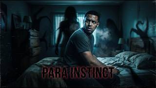 PARA INSTINCT 😈 | Dark Trap Horror Song (Deep Raspy Voice) – You’re Not Alone