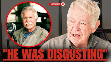 Roger Barr Finally Opens up About His Split With Wayne Carini