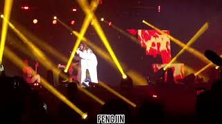 [180804 Hyperplay in Singapore] CL - Hello Bitches