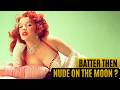 The Forgotten Sci-Fi Movie That Inspired Nude on the Moon