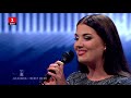 Julie Maja – Mercy on Me | LIVE | DR1
