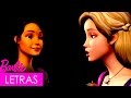 "Lo Encontraremos" Letra | Barbie