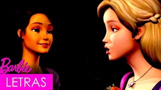 "Lo Encontraremos" Letra | Barbie chords