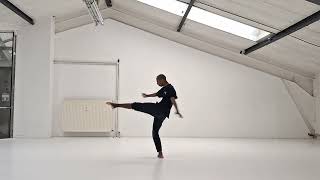 Vignesh Kumar improvisation 