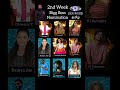 Biggboss tamil season 9 |2nd Week  NominationList | BiggBoss tamil 9 Promo #biggbosstamil |#biggboss