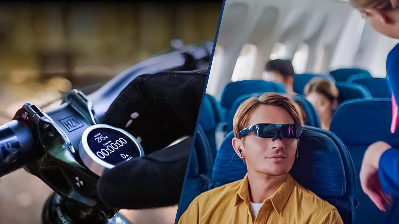 Top 10 Modern Gadgets You Will Want To Buy in 2022 YouTube