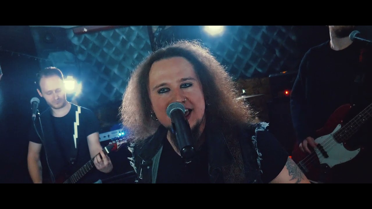 Fracta Chord - Až město půjde spát