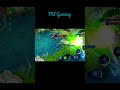 unkilable cyclops gameplay #mlgaming #mobilelegends #shortvideo #cyclopsmobilelegend #shorts
