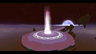 HIGHSCORE OVER 50000 || SKY DANCER