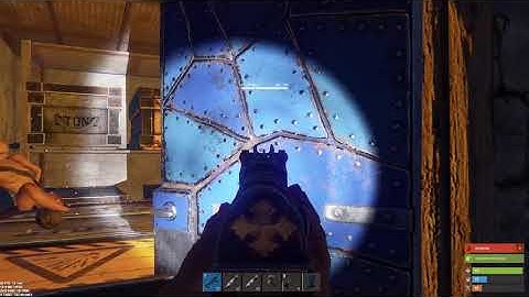 (Rust) Rustafied Montage V3