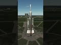Mission to Mars Orbit, Reusing Venus Rocket | KSP RP-1 - Short Launch 1