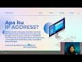 Cisco CCNA 200 - 301 Part1  [NETWORK FUNDAMENTAL  - MODUL 1] part1