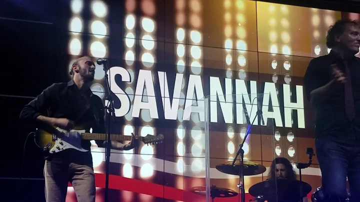 Savannah Jack rocking it again!!!