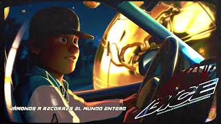 Benji la Maldita Escritura de Oro - Algo me dice (Video Oficial)