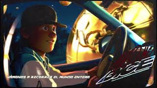 Benji la Maldita Escritura de Oro - Algo me dice (Video Oficial)