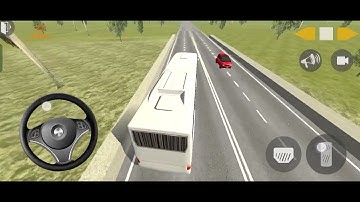 New Indian Sleeper Bus Game part -17
