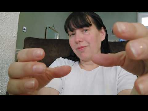 ASMR Satisfying Neck & Shoulder Massage