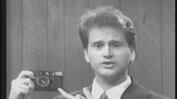 Glimpses of Jolliffe Hall 1988 to 1989