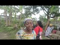 Spotlight of participants experience at the just concluded Easter Retreat. Oro language #DLER