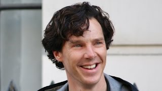 Celebrity 10 Things You Didn't Know About Benedict Cumberbatch Wealth