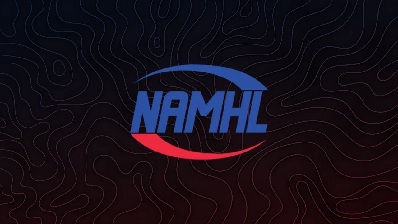NAMHL S16 // OPENING WEEK // January 26th