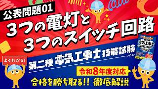 図詳型分科教科事典 全16巻セット 2026年度 みんなが欲しかった!第二種電気工事士 完全攻略セット | 資格