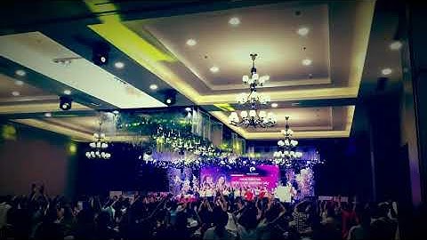 URI palace Bắc Ninh