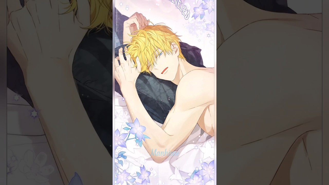 this DEMON helped her in more WAYS than one 😍 #manhwa #editfavmanhwa #manhwareccomendation #music