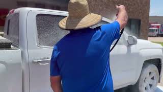 Tulsa Mobile Car Detailing by Showroom Service: Convenience at Your Doorstep!