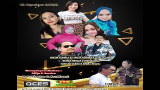 Live Streaming OCES PRO edisi Selasa 16 Agustus 2022 Kec.Kemang - Bogor