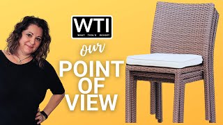 Our Point of View on Atlantic Patio Liberty Stackable Chairs