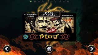 How to download Lenged Of Maratha Warriors Game In Android device free screenshot 1