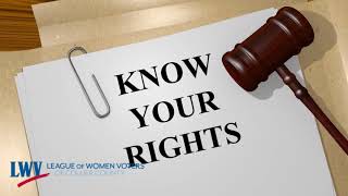 Miranda Rights