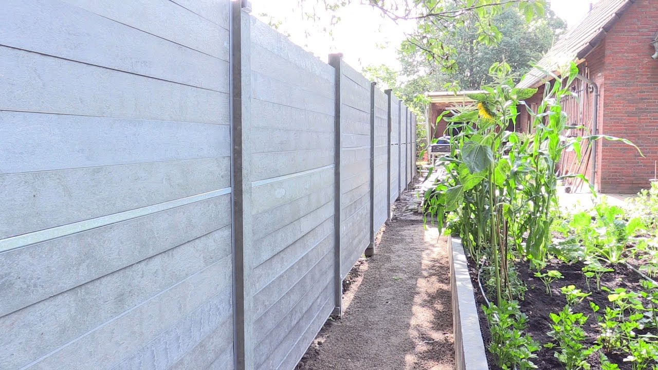 Pimp my Garden - Teil 128