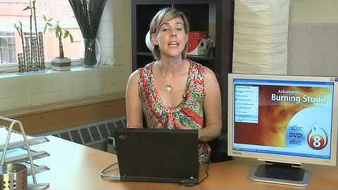 How to burn, rinse, repeat with Ashampoo disc writing software with Miss Download