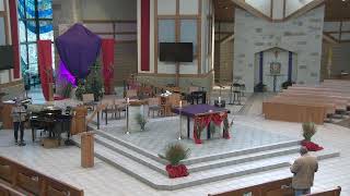 Daily Mass - Wednesday, April 1, 2026