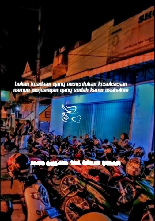 story wa || Jika teringat tentang dikau || terbaru.