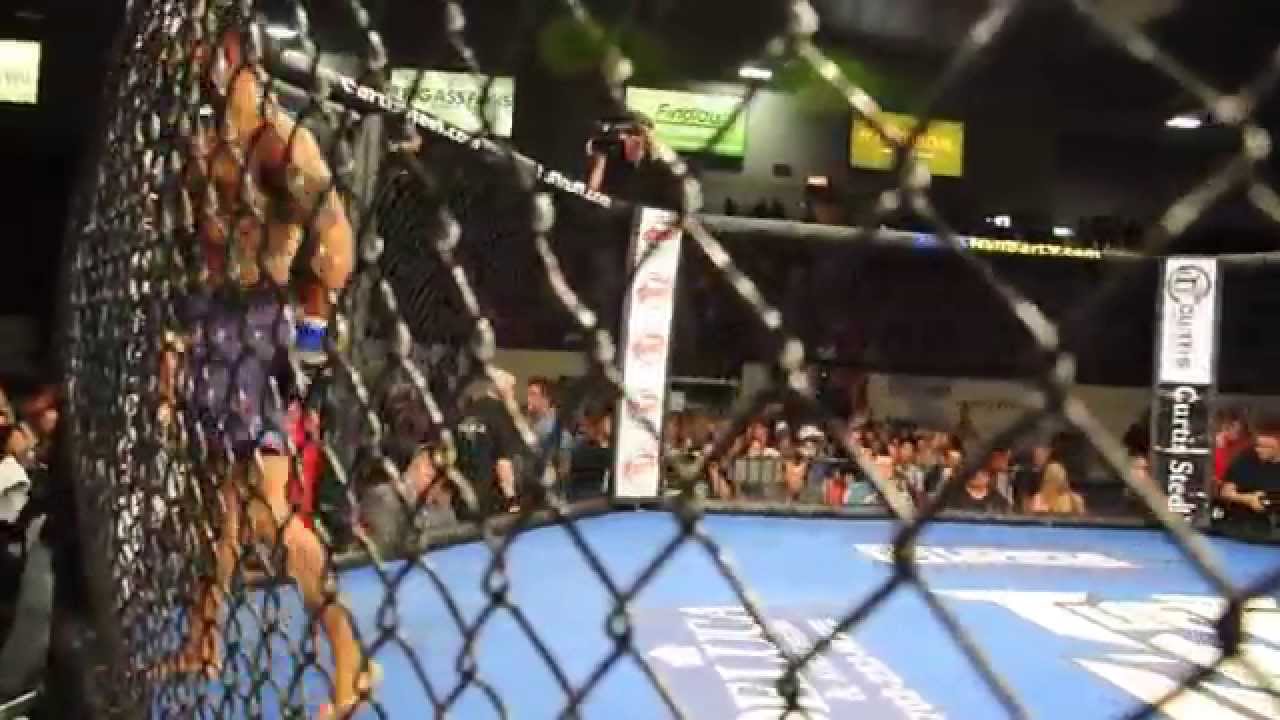 Tuff N Uff Festibrawl 2 Highlights