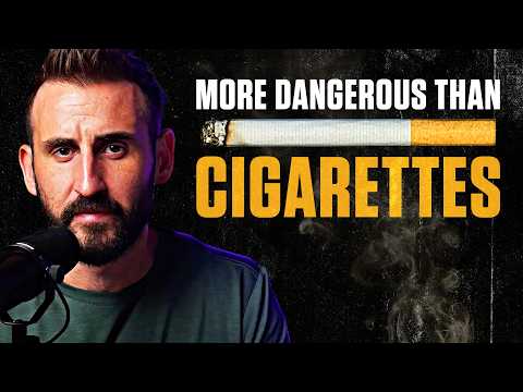 The Loneliness Epidemic is KILLING You | ⚠️ Shocking Warning from the Surgeon General ⚠️