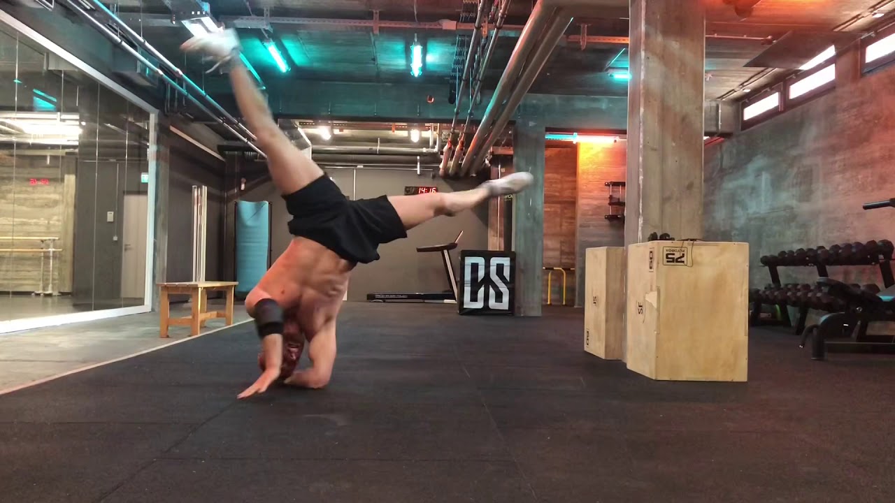 2️⃣0️⃣1️⃣8️⃣ H I G H L I G H T S - LIL AMOK