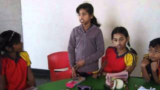Class 5 Global Studies Debate Session 2.wmv