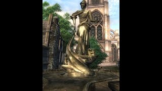 Oblivion Black Hand Dead Drop (A Kiss Before Dying)